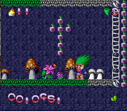 Super Troll Islands Screenshot 1